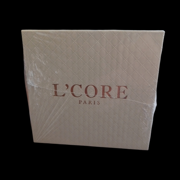 L'Core Paris 24K Eye Cream Skin Care Pharmaceutical Grade Anti Aging 1 fl oz - Picture 2 of 4